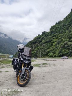 Voge DS525 500 cc - ფოტო 1