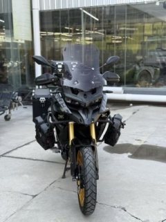 Voge DS525 500 cc - ფოტო 3