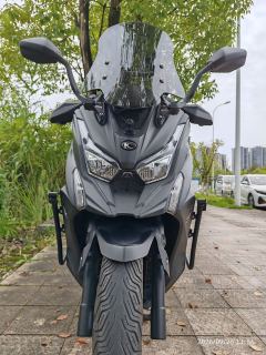 KYMCO Rowing S350 - ფოტო 1