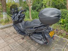 KYMCO Rowing S350 - ფოტო 2