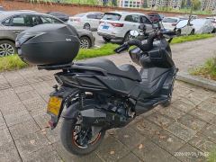 KYMCO Rowing S350 - ფოტო 3