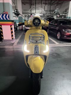 Sundiro Honda NS150LA - ფოტო 2