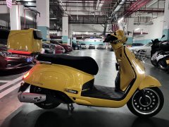 Sundiro Honda NS150LA - ფოტო 4