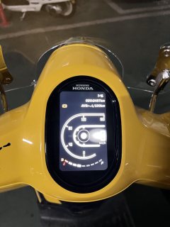 Sundiro Honda NS150LA - ფოტო 6