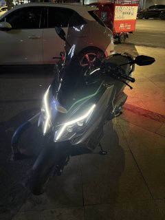 Zontes 175V 170 cc - ფოტო 1