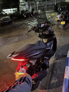 Zontes 175V 170 cc - ფოტო 3