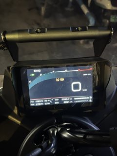 Zontes 175V 170 cc - ფოტო 4