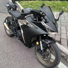 Yuantu GP250 - ფოტო 1