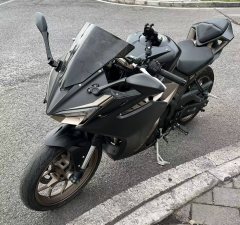 Yuantu GP250 - ფოტო 2