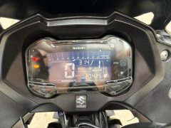Haojue Suzuki GSX250R - ფოტო 10