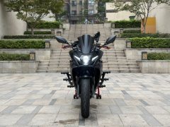Haojue Suzuki GSX250R - ფოტო 2