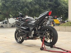 Haojue Suzuki GSX250R - ფოტო 7