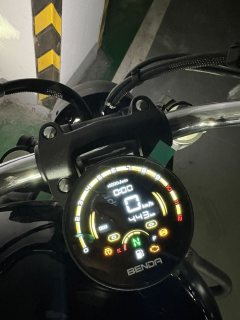 Benda 350 - photo 2