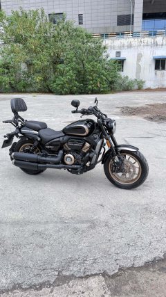 Voge CU250 - ფოტო 5