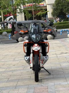 KTMR2R 790 Adventure 800 cc - ფოტო 2