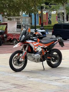 KTMR2R 790 Adventure 800 cc - ფოტო 3
