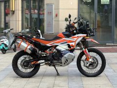 KTMR2R 790 Adventure 800 cc - ფოტო 4