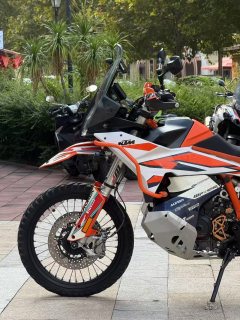 KTMR2R 790 Adventure 800 cc - ფოტო 7