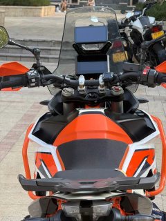 KTMR2R 790 Adventure 800 cc - ფოტო 8