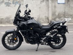 Honda NX400 - ფოტო 7