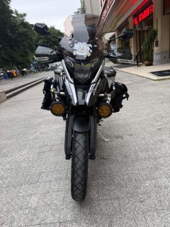 Kayo 525X 500 cc - ფოტო 1