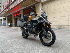 Kayo 525X 500 cc - ფოტო 2