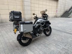 Kayo 525X 500 cc - ფოტო 4