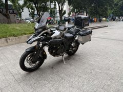 Kayo 525X 500 cc - ფოტო 5