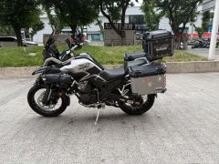 Kayo 525X 500 cc - ფოტო 6