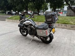 Kayo 525X 500 cc - ფოტო 7