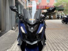 SYM Cruisym300 - ფოტო 2