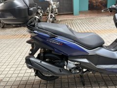 SYM Cruisym300 - ფოტო 6