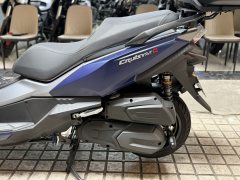SYM Cruisym300 - ფოტო 8