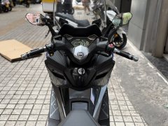 SYM Cruisym300 - ფოტო 9