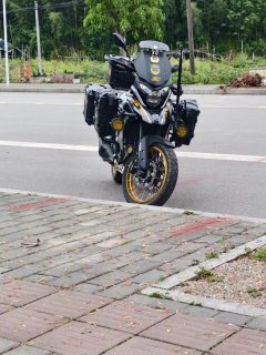 Kayo 525X 500 cc - ფოტო 3