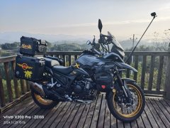 Kayo 525X 500 cc - ფოტო 4