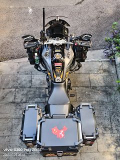 Kayo 525X 500 cc - ფოტო 5