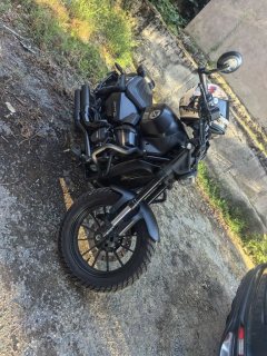 Benelli 252 250 cc - ფოტო 1