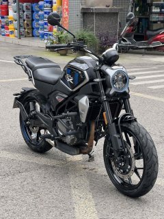 CFMOTO 250CL-X - ფოტო 1