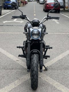 CFMOTO 250CL-X - ფოტო 2