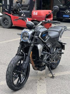 CFMOTO 250CL-X - ფოტო 3