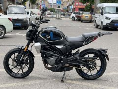 CFMOTO 250CL-X - ფოტო 4