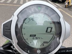CFMOTO 250CL-X - ფოტო 6
