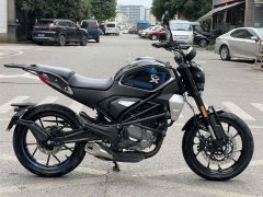 CFMOTO 250CL-X - ფოტო 8