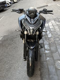 CFMOTO 800NK - ფოტო 2