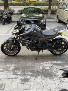 CFMOTO 800NK - ფოტო 4