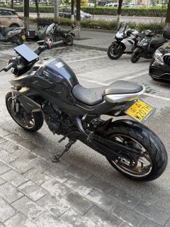 CFMOTO 800NK - ფოტო 5