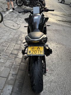CFMOTO 800NK - ფოტო 6