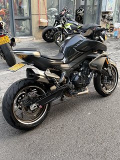 CFMOTO 800NK - ფოტო 7
