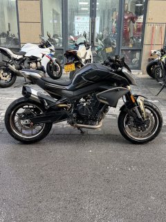 CFMOTO 800NK - ფოტო 8